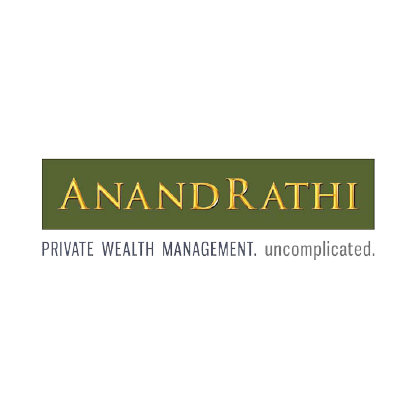 Anand Rathi company logo