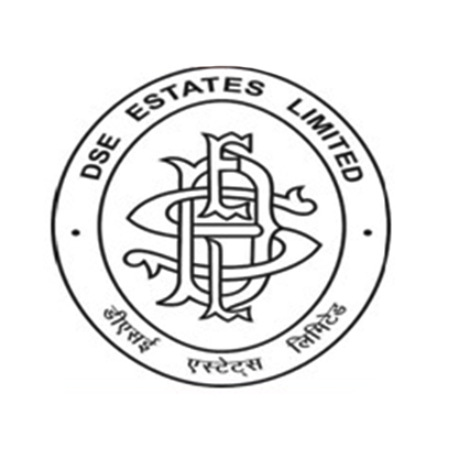 Delhi Stock Exchange company logo