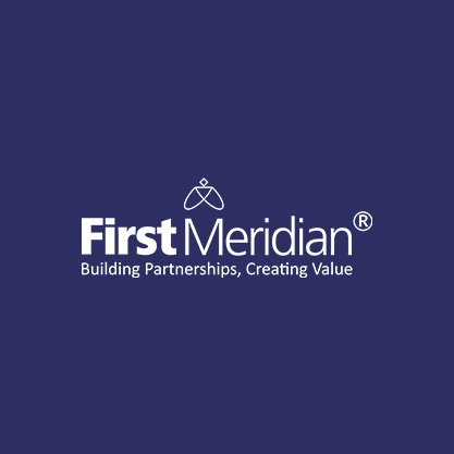 FirstMeridian company logo