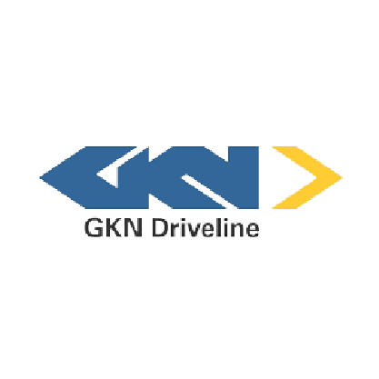 GKN Driveline company logo