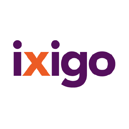 Ixigo company logo