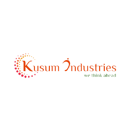 Kusum Industrial Gas company logo