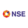 NSE company logo