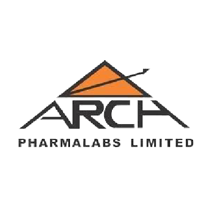 Arch Pharmalabs company logo