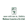 Balmer Lawrie Van Leer company logo