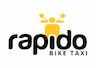 Rapido company logo