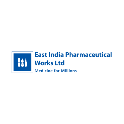 East India Pharmaceutical Works Limited company logo