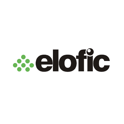 Elofic Industries company logo