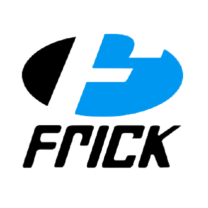 Frick India company logo