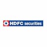 HDFC Securities company logo