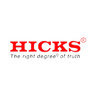 Hicks Thermometer India company logo