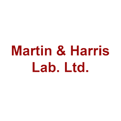 Martin & Harris company logo