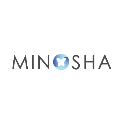 Minosha India company logo