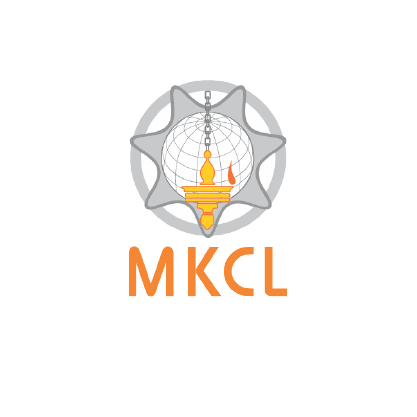 MKCL company logo