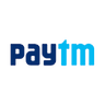 Paytm One 97 Communication company logo