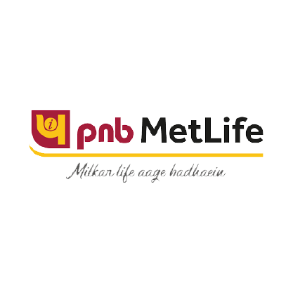 Pnb Metlife company logo