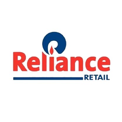 Reliance Retail company logo