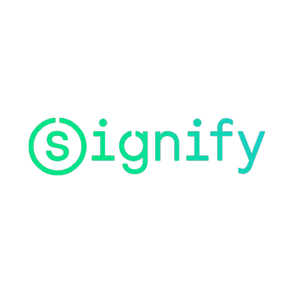 Signify Innovations company logo
